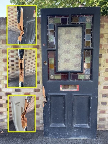 Reclaimed victorian edwardian - victorian,