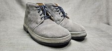 Vintage Terra Plana Suede