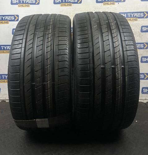 255 30r19 91y nexen - 91y, n