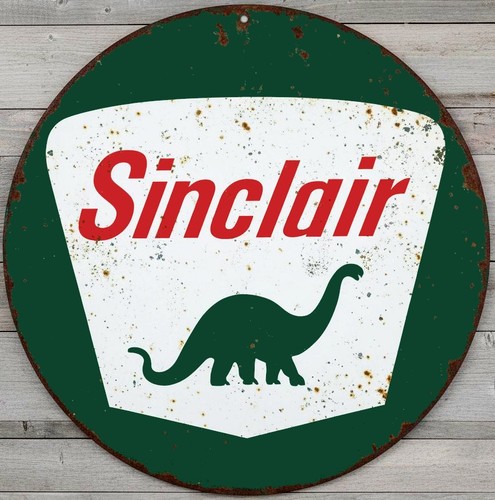 Sinclair gasoline diameter - gasoline,