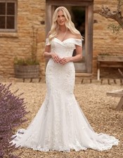 Sebastian Wedding Dress
