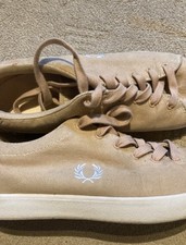 Fred Perry Trainers Women’s