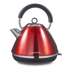 Morphy Richards Kettle  1.5L