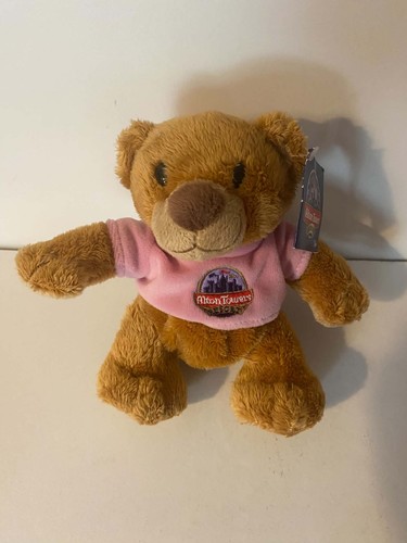 Alton towers plush - soft, toy