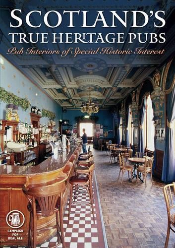 Scotland true heritage pubs - scotland's,