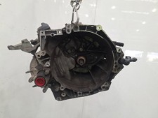 2018 VAUXHALL GRANDLAND X Mk1 6 Speed Manual Gearbox 20V2580175903C 50070 Miles