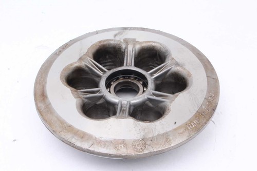 Clutch basket pressure plate - clutch,