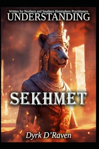 Understanding sekhmet - understanding,