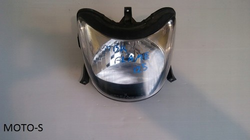 Yamaha mbk flame - yamaha,