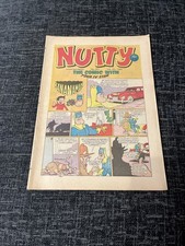 Nutty Comic - #261 - 9