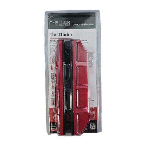 Tyroler the glider - tyroler, magnetic