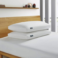 233 Thread Count White Goose