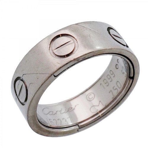 Cartier astro love - astro, 18k