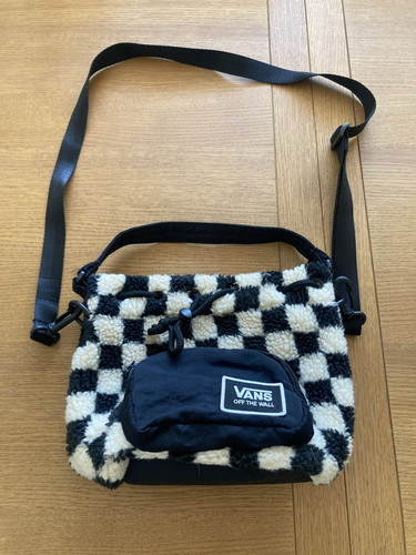 Vans all around bucket bag - all,