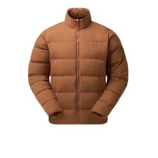 Mens XL - 100% Recycled - PFC