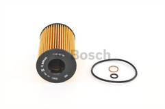 Bosch car oil filter - pack),