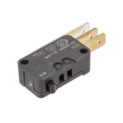 Bosch dishwasher micro switch - dishwasher,