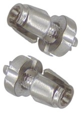 (PAIR) Brake Lever Cable