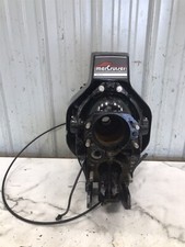 MerCruiser Alpha 1 Gen 2 out