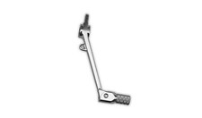 Rear Brake Lever Alloy For