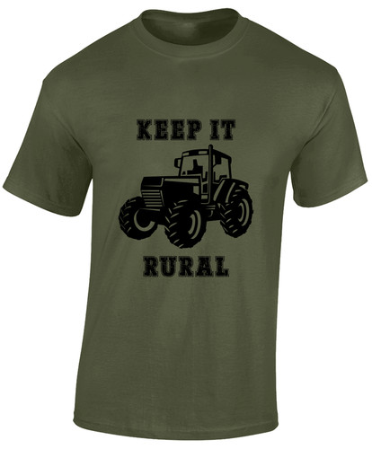 Keep rural mens shirt - it,