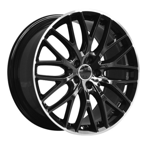Line black edition - 19",