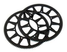 Swrd Wright Karts Aluminium 99T Sprockets (Pack Of 2) Go Kart Racing