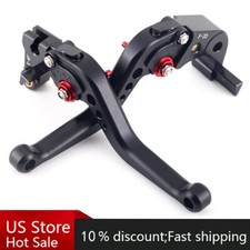 Short Brake Clutch Levers For