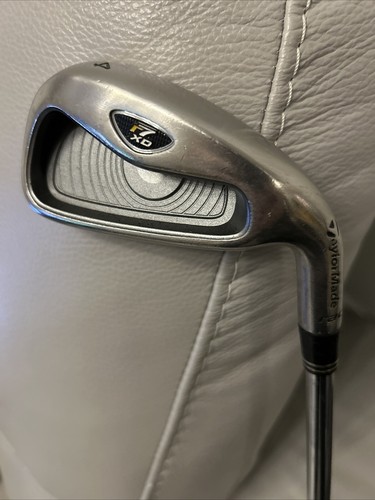 Taylormade rac iron - taylormade, t