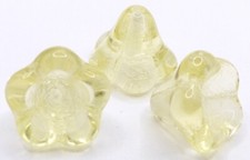 13/10 (mm) LARGE CZECH GLASS