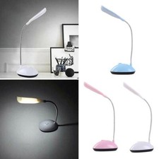 LED Desk Bedside Reading Lamp