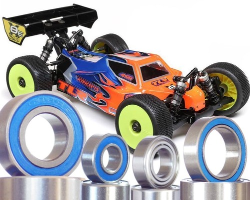 Losi 8ight bearing kit - bearing,