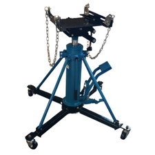 1 Ton Vertical Hydraulic