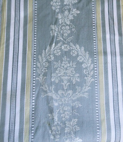 Vintage french floral - french, wreath