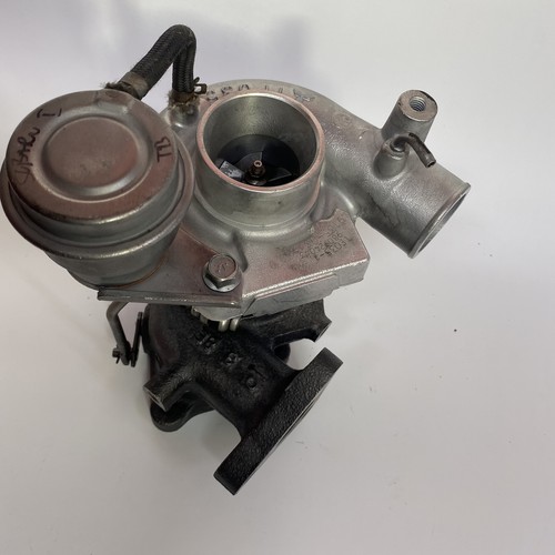 Turbocharger genuine ihi - genuine,