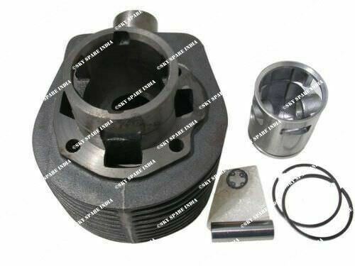 Cylinder kit 150ccm port for - cylinder, 3