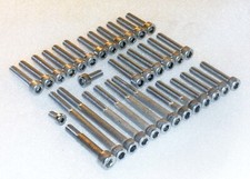 Yamaha SRX600 XT550 XT600