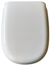 Luxury Plastic seat for Ideal