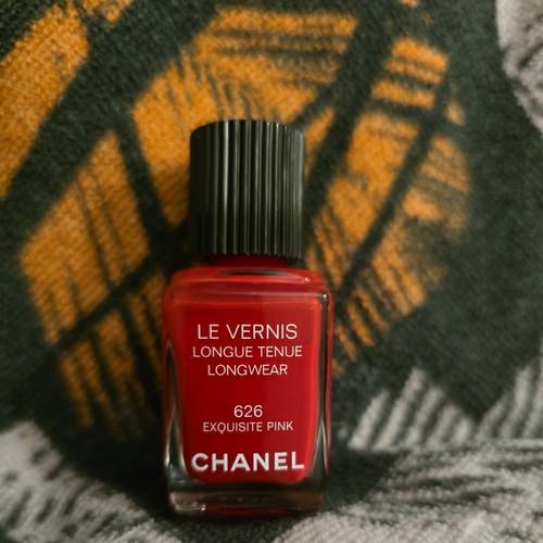 Chanel 626 exquisite - 626,