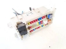 0658  Fuse box  for Isuzu