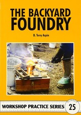 THE BACKYARD FOUNDRY -
