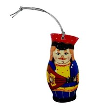 Russian Doll Hanging