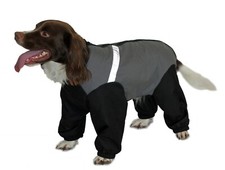 TROUSER SUIT EXTREME