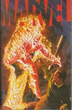 MARVEL COMICS MARVEL #1 MAY 2020 1ST PRINT NM