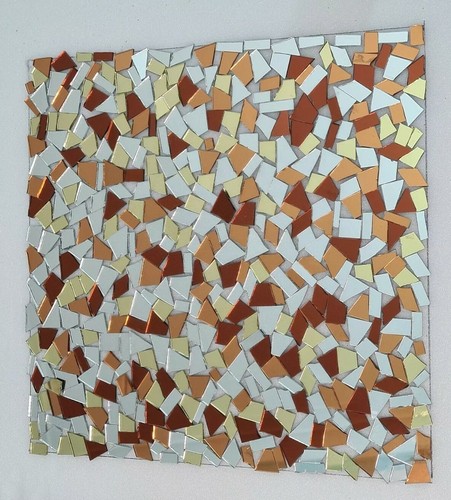 300 pieces mixed off cuts - 300,
