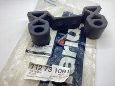 Klarius Exhaust Hanger Mount Bracket Rubber Fits Peugeot 307 420464 Genuine