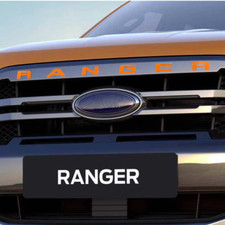 2015-2021 For Ford Ranger