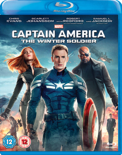 Captain america the winter - america:,
