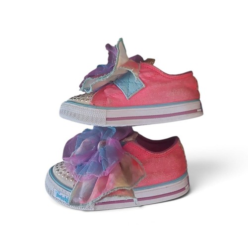 Skechers twinkle toes girls - toes,