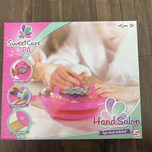 Sweet care spa hand salon - care,